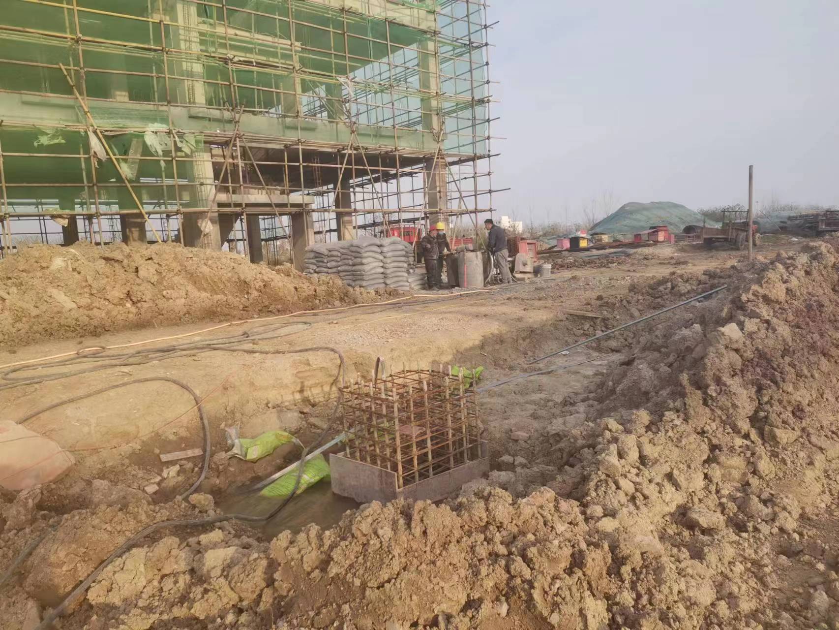 麻洋镇当桥梁出现裂缝的时候应该及时加固修补